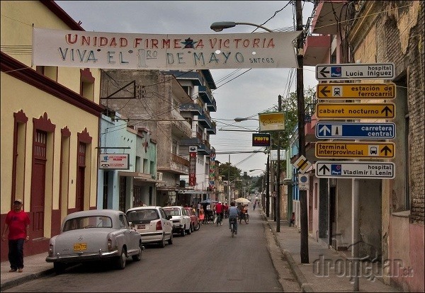 Holguín, Kuba
