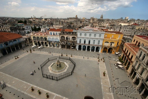 Havana, Kuba
