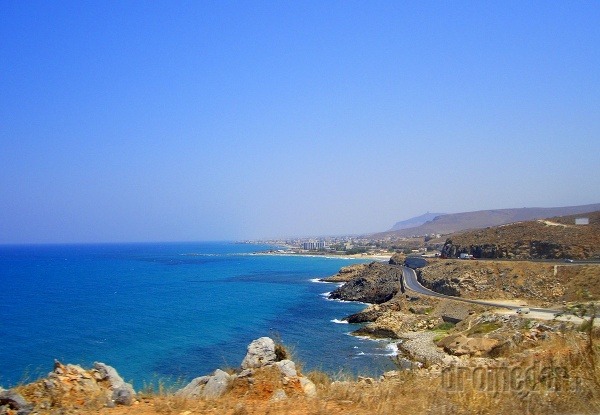 Heraklion, Grécko