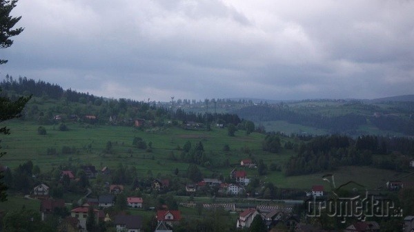 Zwardoń, Poľsko