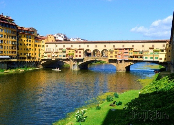 Florencia, Taliansko