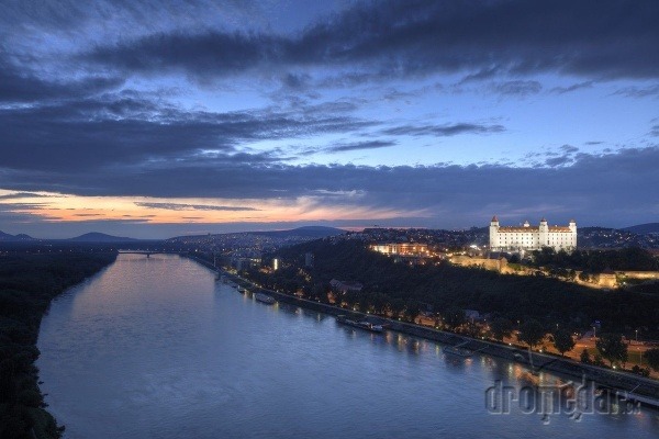 Bratislava