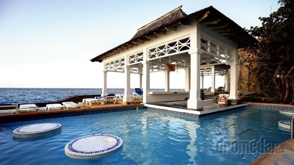 Couples Tower Isle, Jamajka