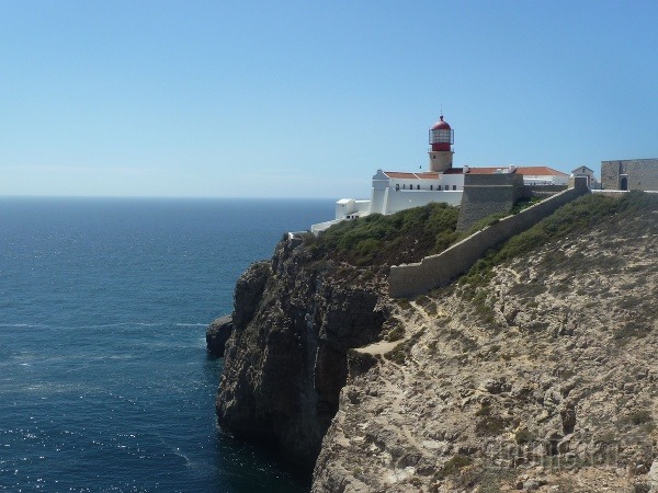 Lagos, Portugalsko