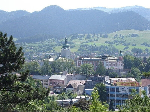 Ružomberok