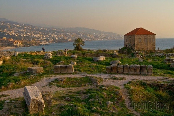 Babylon, Libanon 