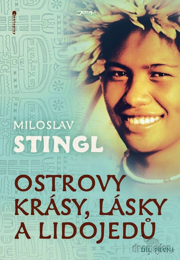 obálka knihy