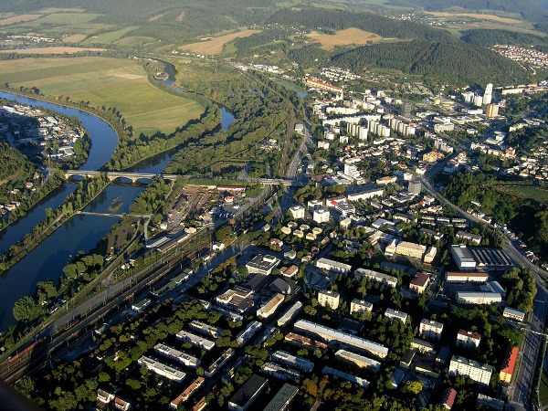 Považská Bystrica