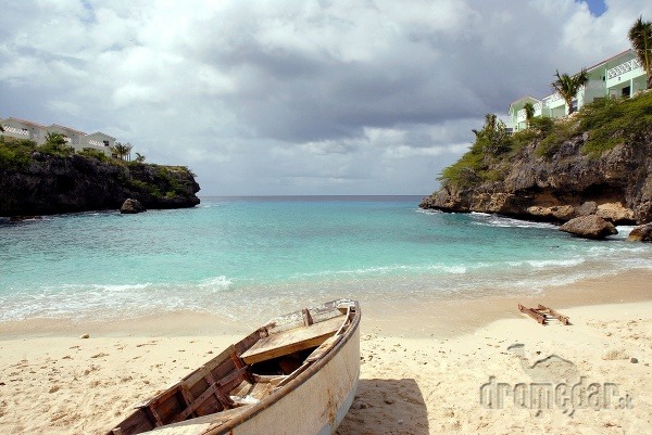 Curaçao, Karibik