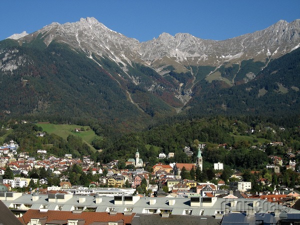 Innsbruck, Rakúsko
