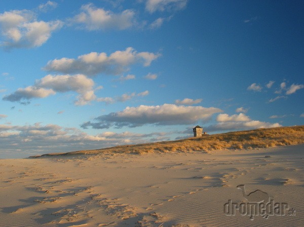 Cape Cod National Seashore, Spojené Štáty