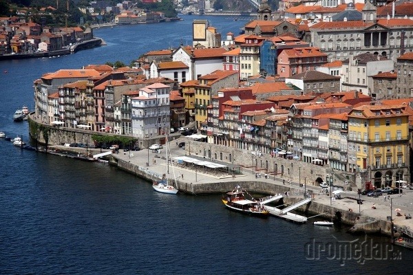Porto, Portugalsko