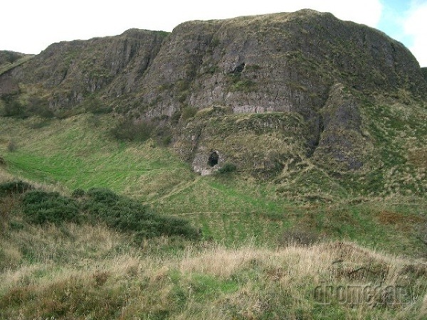 Cavehill, Belfast