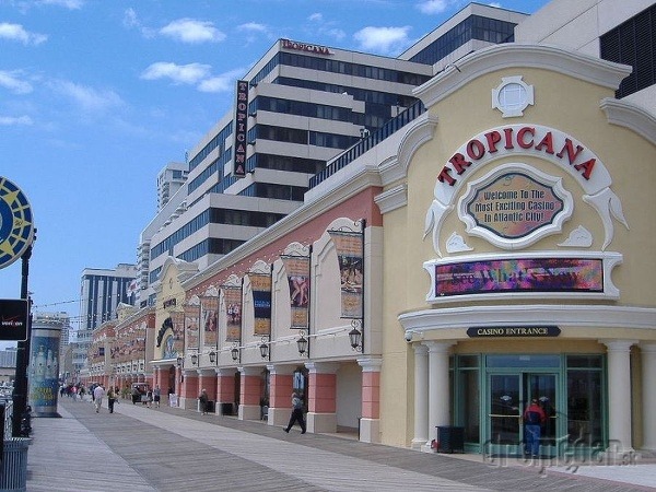 Atlantic City, USA