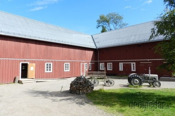 Norsk folke múzeum s