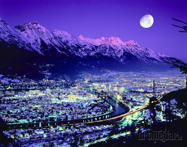 Innsbruck, Rakúsko