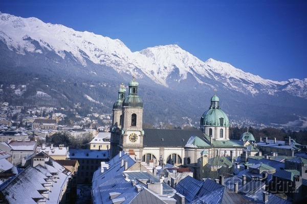 Innsbruck, Rakúsko