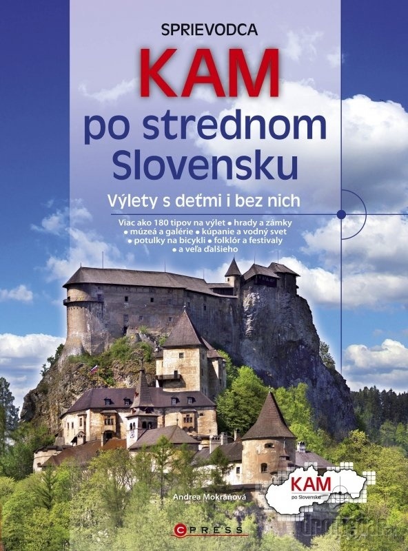 obálka knihy