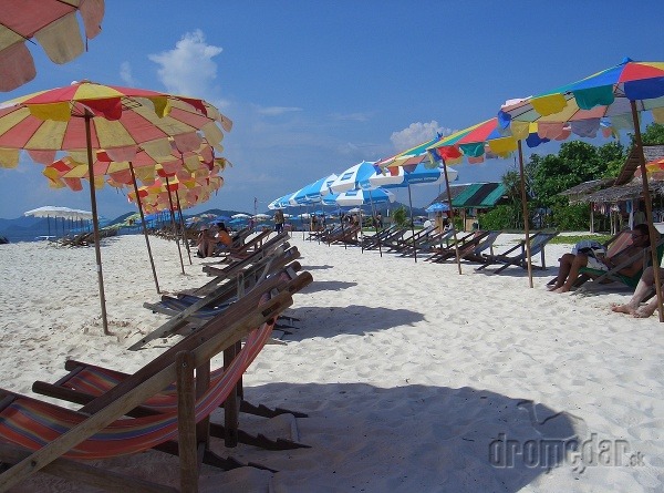 Phuket, Thajsko