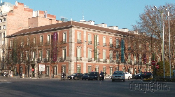 Galéria Thyssen- Bornemizsa, Madrid