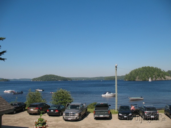 Muskoka, Kanada
