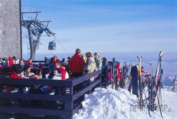 Vysoké Tatry