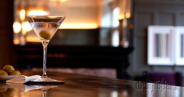 The Coburg Bar, Londýn, Veľká Británia