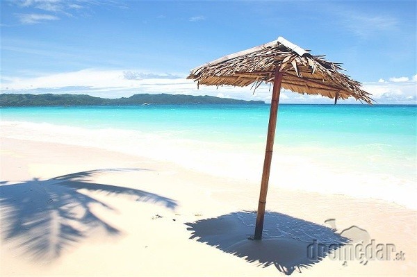 Boracay, Filipíny