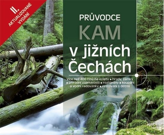 obálka knihy