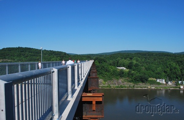 Walkway Over the Hudson State Historic Park, Pughkeepsie