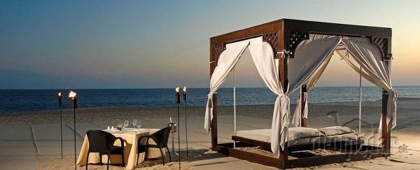 Pueblo Bonito Pacifica Resort, Cabo San Lucas