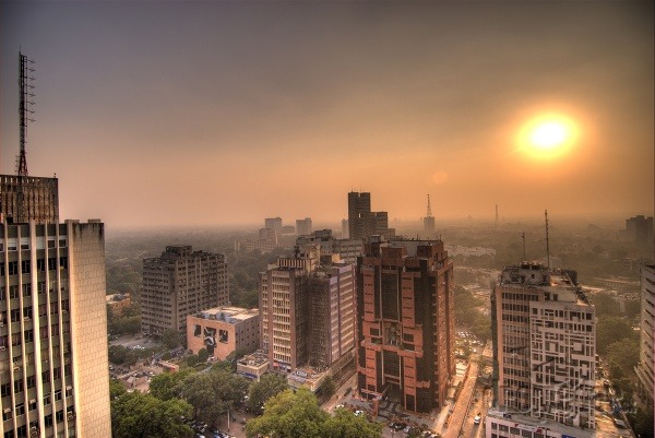 India