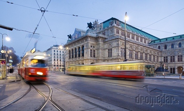 Viedeň, Rakúsko