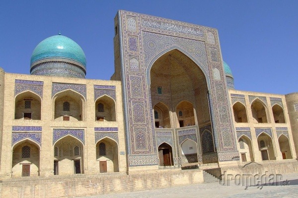 Uzbekistan