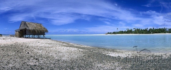 Vianočný ostrov, Kiribati