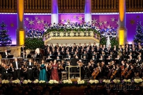 Vianočný koncert Christmas in