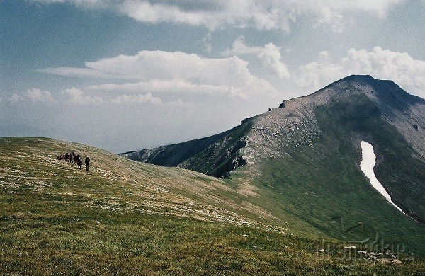 Macedónsko