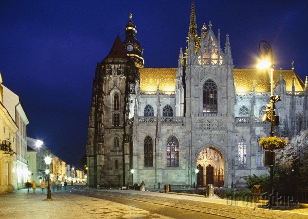 Košice