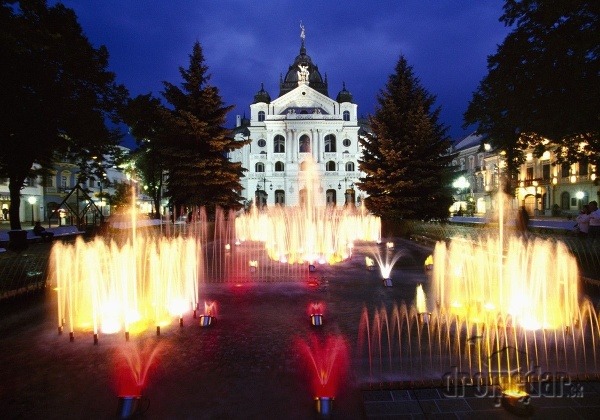 Košice