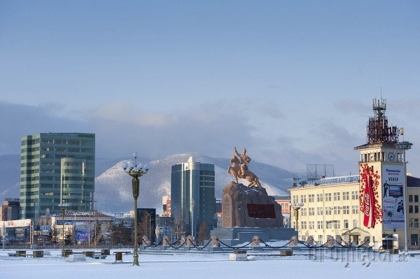 Ulanbátar