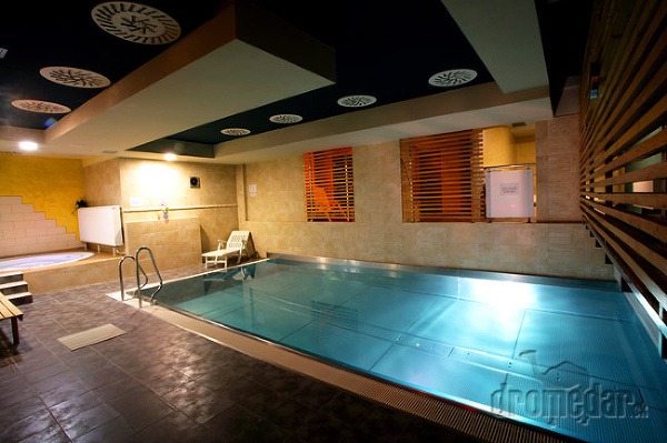 Hotel Jánošík