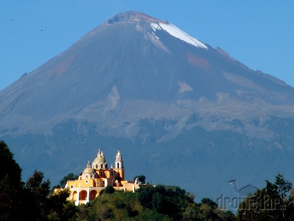 Puebla, Mexiko