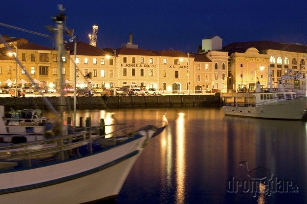 Hobart, Austrália
