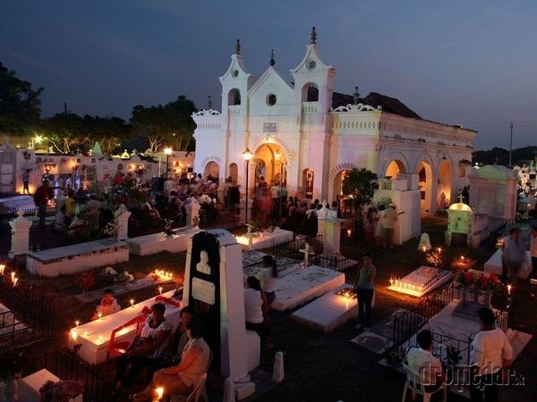 Santa Cruz de Mompox
