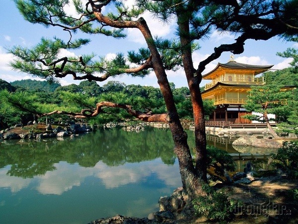 Kjóto, Japonsko