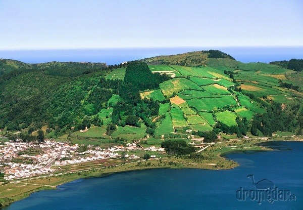 Azorské ostrovy, Portugalsko