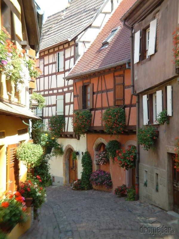 Alsace, Francúzsko