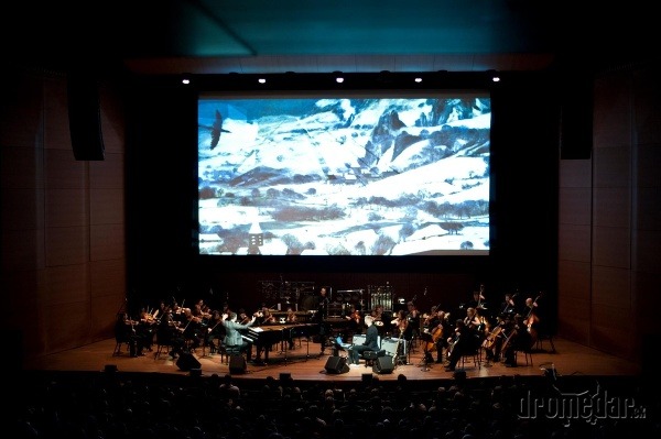 Adelaide Festival, Austrália