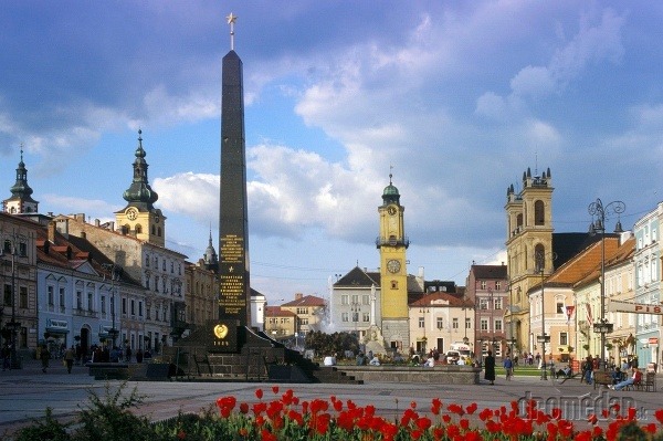 Banská Bystrica