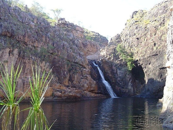 Národný park Kakadu, Austrália